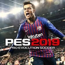 Download pes 2019 for laptop